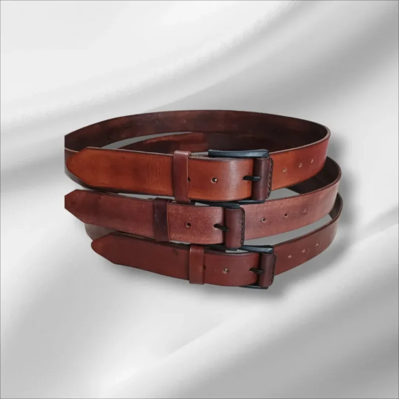 Cinto em Couro Legítimo