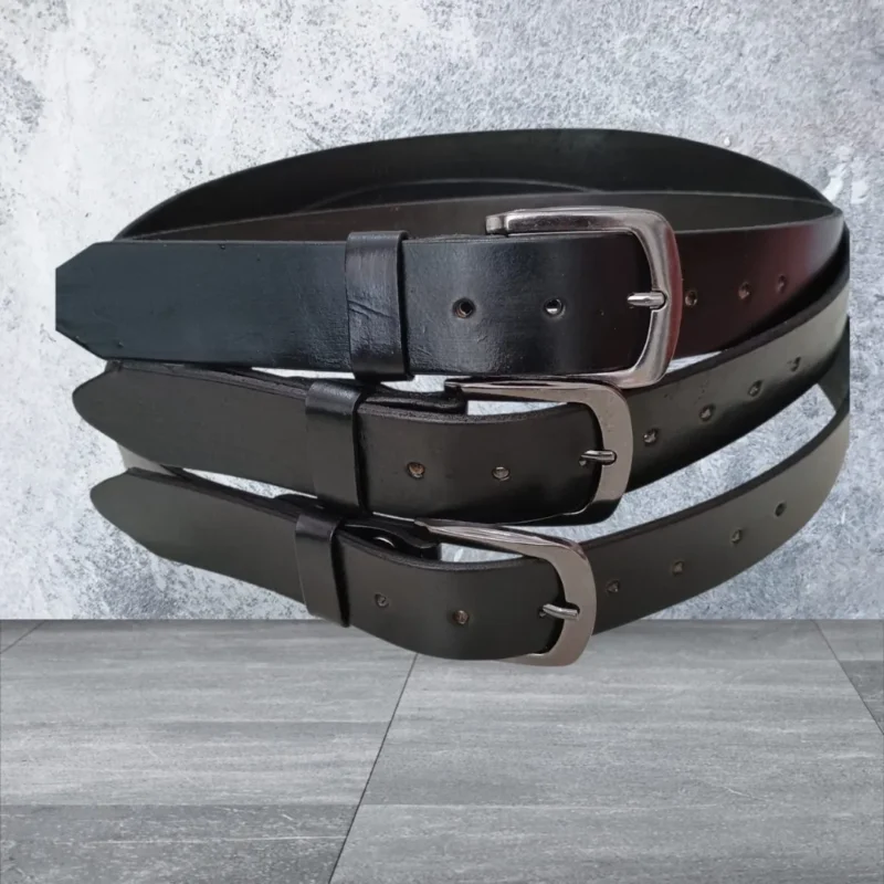 Cinto em Couro Legítimo
